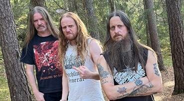 Coffin Storm: in arrivo il debut-album “Arcana Rising” con Apollyon (Aura Noir), Bestial Tormentor (Infernö) e Fenriz dei Darkthrone