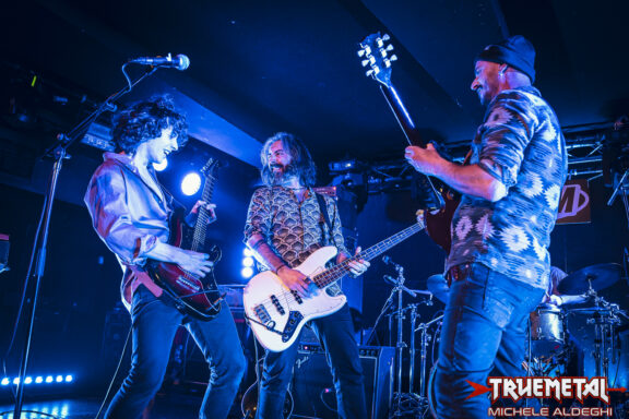 Photo Report:Mr.Bison – Kayleth – The Magogas@Bloom 2024