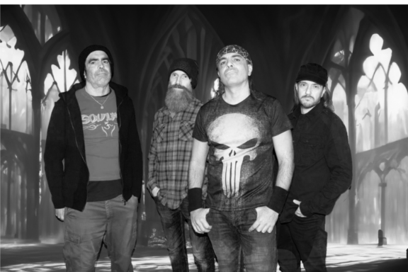Deadlock Crew: pubblicano il secondo album “No Way Out” per Ghost Record