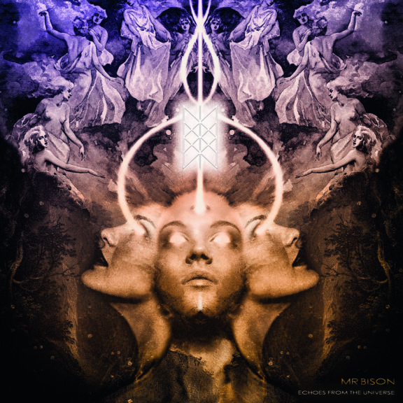 Echoes from the Universe