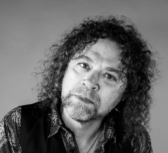 Iacopo “Jack” Meille (Tygers Of Pan Tang): domani il nuovo EP da solista “Twilight Tales”