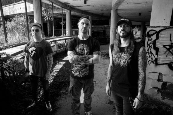 Neid: in concerto al Bloom di Mezzago con Misophonia, Cirque De La Merde a altri ancora