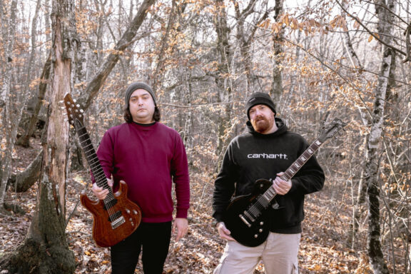 Olamot: il progetto extreme metal italiano annuncia il debut-album “Path of Divinity”