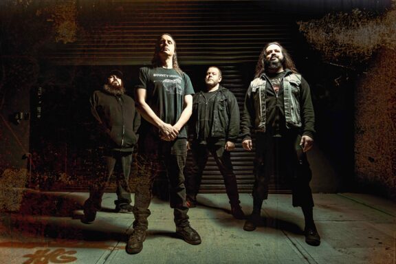 Origin: riregistrano e pubblicano il video di ‘Disease Called Man’