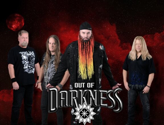 Out Of Darkness: svelati i dettagli del nuovo album omonimo, guarda il video di ‘Via Dolorosa’