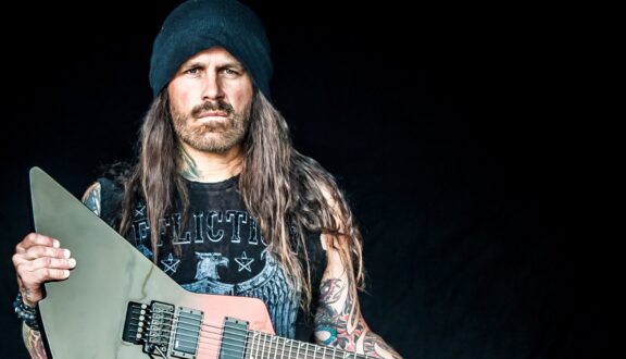 Phil Demmel: ecco cosa mi manca dei Machine Head