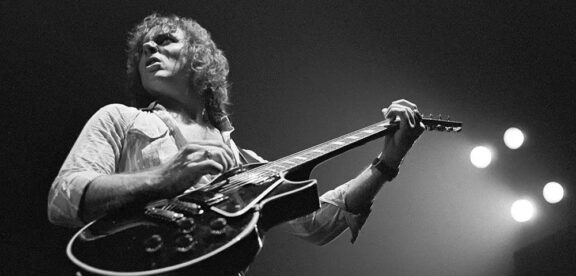 Ronnie Montrose: celebrato nella tappa californiana del “Ronnie Montrose Remembered”, video