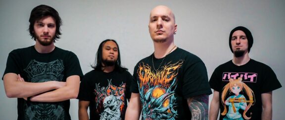 Spiritual Deception: il release party del nuovo album “Semitae Mentis”