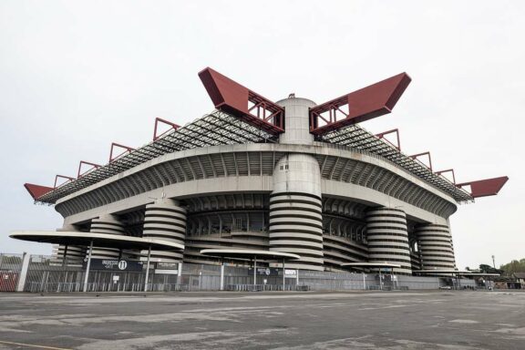 Andrea Pieroni (Mc2 Live): il Metal viene discriminato, “A San Siro si usano pesi e misure diverse”