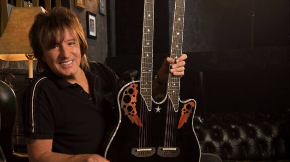 Bon Jovi: i motivi dell’assenza di Richie Sambora alla premiazione del MusiCares 2024