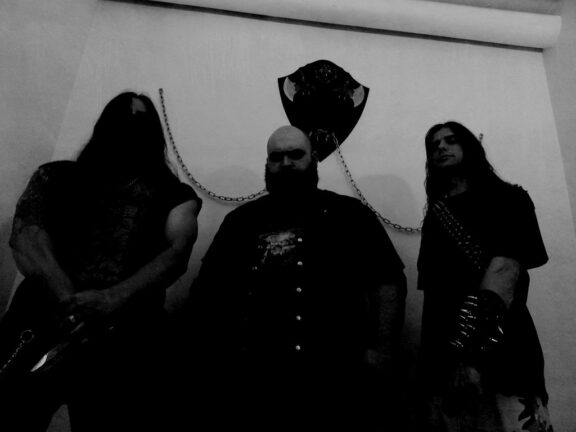 Adversarial: ritornano con il nuovo album “Solitude with the Eternal…”