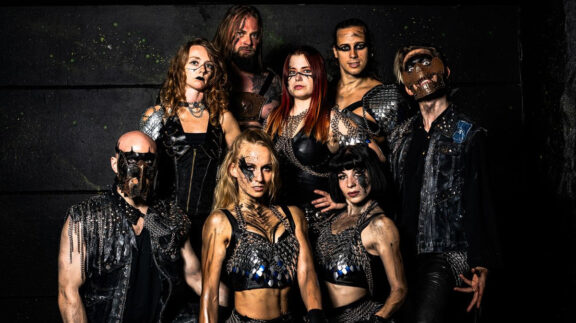 All For Metal: seminario e meet&greet il 17 maggio in concerto con i Lordi e all’Adunata di Feudalesimo e Libertà