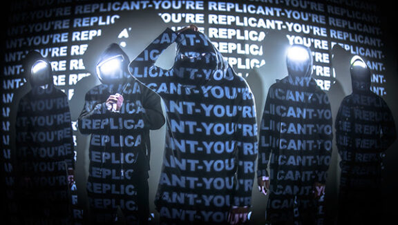 Bleed Someone Dry: la deathcore band italiana torna con ‘Replicant’