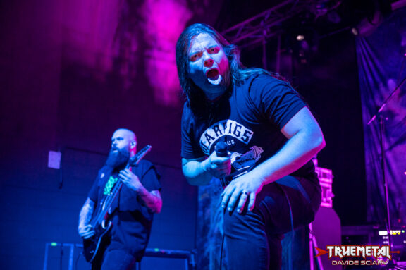 Cryptopsy: nuovo singolo e video “Dead Eyes Replete”