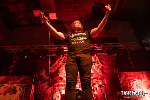 Cryptopsy: annunciano il tour per il 30esimo anniversario di “None So Vile”; una data in Italia