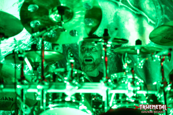 Cryptopsy: pubblicano il video professionale dello show di Philadelphia prima di imbarcarsi per il tour “All So Vile”