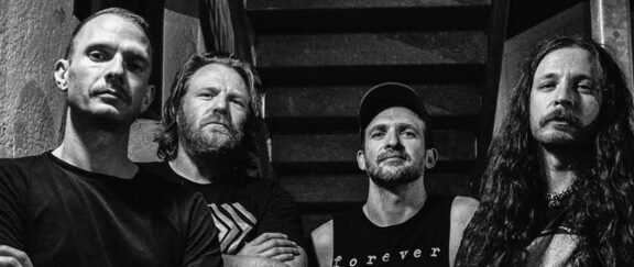 Cult Leader: il video di ‘Learn to Love It’