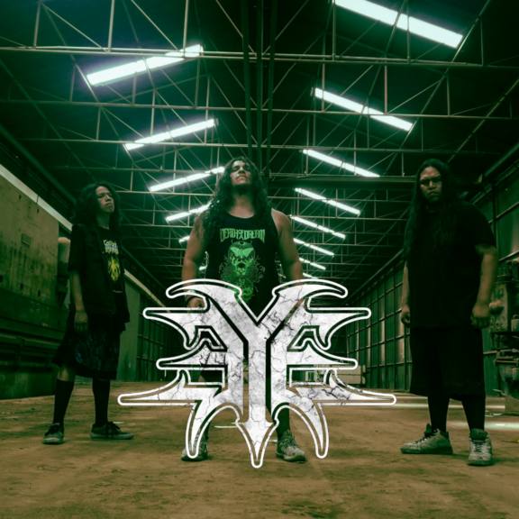 Eye: il guitar playthrough video di ‘Eye For an Eye’