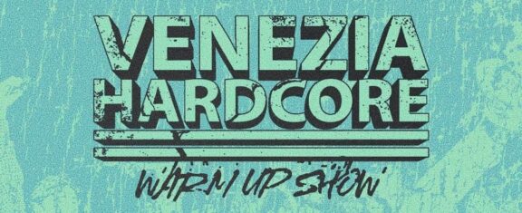 Venezia Hardcore Fest 2024: i Danny Trejo headliner del Warm Up Show
