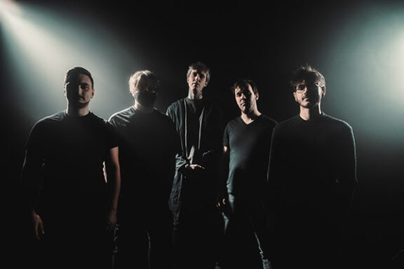 Astraline: disponibile il nuovo EP “Ghost in the Shell”, guarda il video tratto dal singolo omonimo