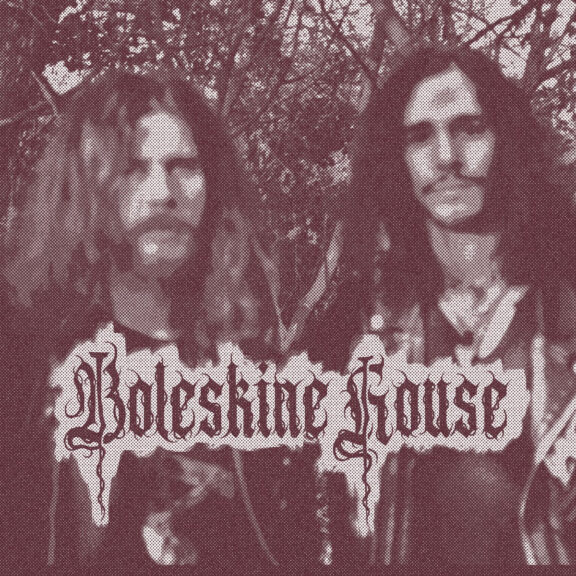 Boleskine House: il singolo di debutto ‘Black House Painters’