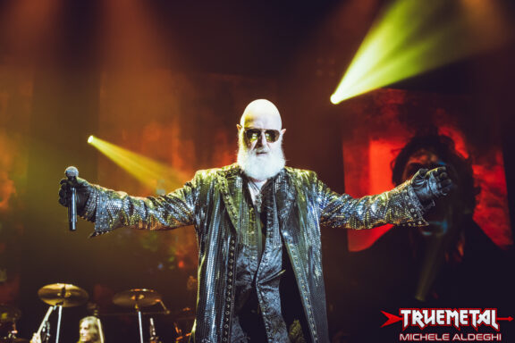 Judas Priest: in arrivo “The Ballad of Judas Priest”, il documentario ufficiale sulla band diretto da Tom Morello