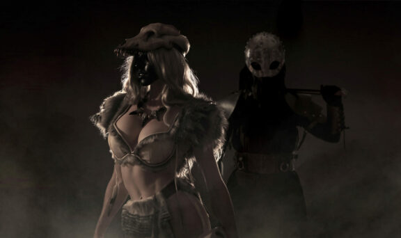 Eihwar: Strigarium 2024 ospita il duo viking