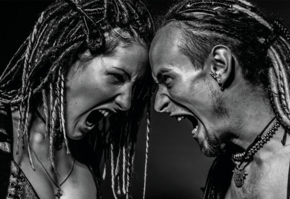 Irdorath: fantasy-folk metal dalla Bielorussia allo Strigarium 2024