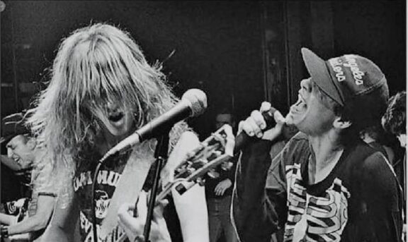 Leeway NYC: muore il cantante Eddie Sutton