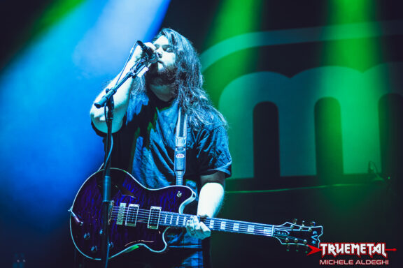 Wolfgang Van Halen (Mammoth): presentato il video del nuovo singolo “The End” con un cast stellare
