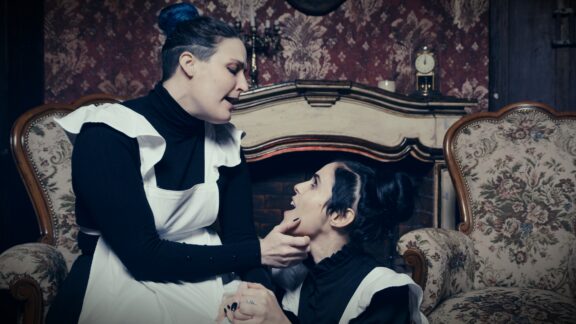 Philosophy Of Evil (POE): il featuring con Federica Lanna dei Volturian