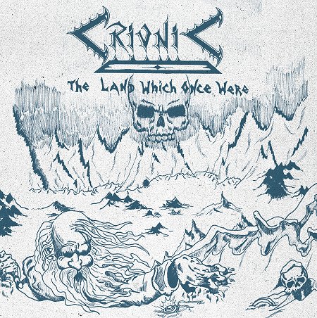 The Land Which Once Were [Lp+Cd]