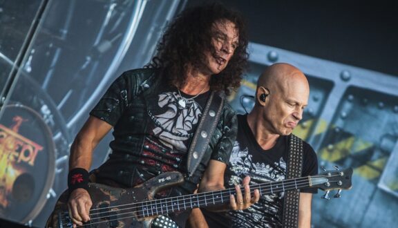 Accept, l’ex Baltes: “Gli ultimi album sono tutti uguali”, Hoffmann: “Giudicheranno i fans”