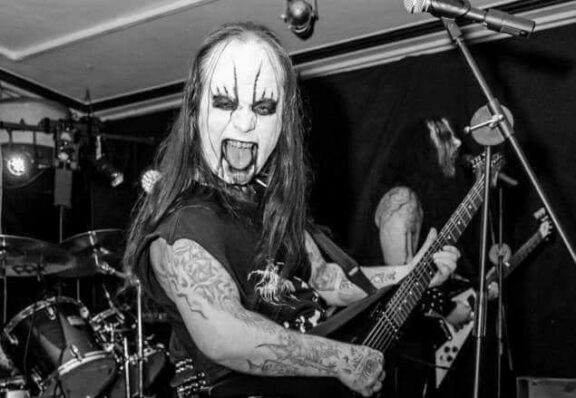 Alasteth: guarda il video di ‘Faded Glory’ dal debut-album “The Nihilism of Alasteth”