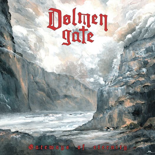 Gateways of Eternity