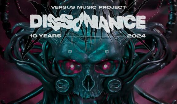 Dissonance Festival: salta l’edizione 2024, il comunicato dello staff