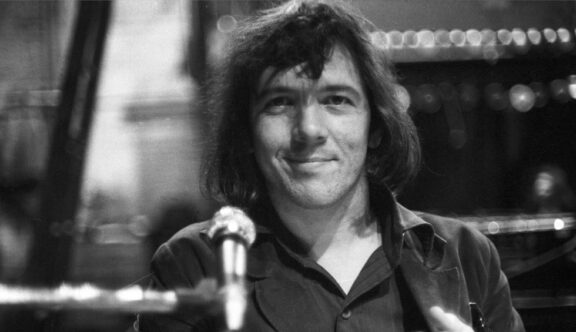 Iron Butterfly: muore il cantante e organista fondatore Doug Ingle