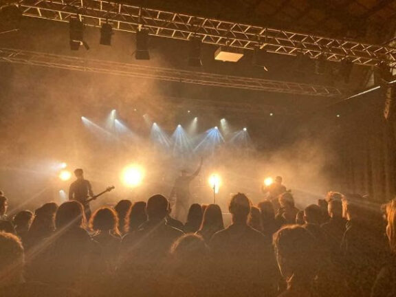 Edna Frau: guarda il video tratto dal singolo ‘Working on My Self’