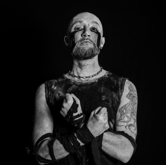 Exitium: annunciato il nuovo cantante