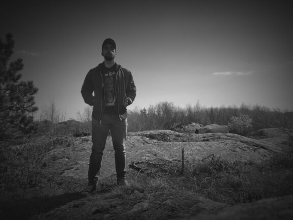 Grim Colossus: a fine giugno il nuovo EP “Descent into Madness”