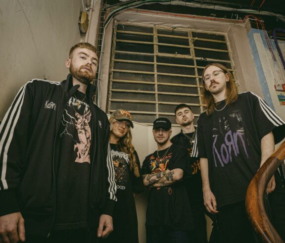 Guilt Trip: prima data headliner con i Foreign Hands di supporto