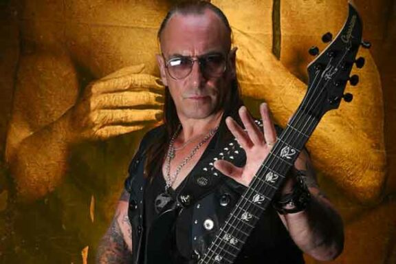 Venom Inc: avviata raccolta fondi per le cure di Jeff “Mantas” Dunn