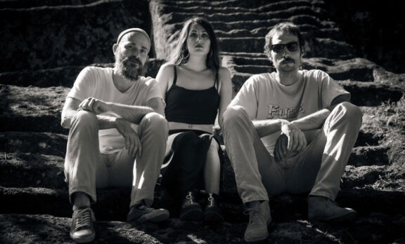 Manaus: il primo singolo disponibile venerdì prossimo