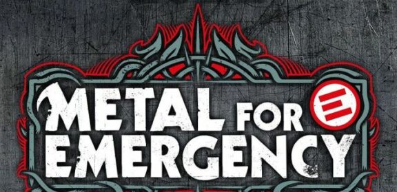 Metal for Emergency 2024: dentro i Vision Divine