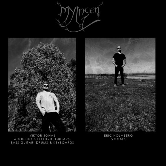 Mylingen: guarda il lyric video di “Ett Dödens Bud”