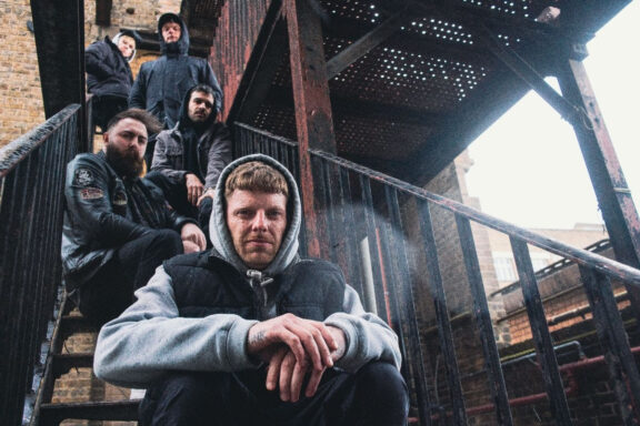 Polar: tornano con il nuovo singolo ‘We Won’t Sleep’