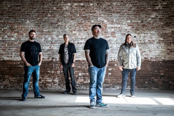 Staind: muore il batterista fondatore Jon Wysocki