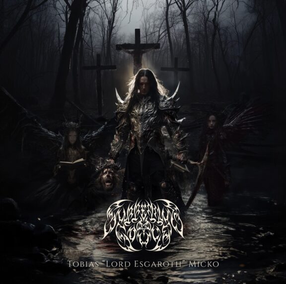 Suffering Soul: guarda il video di ‘A Touch of Evil Kindness’