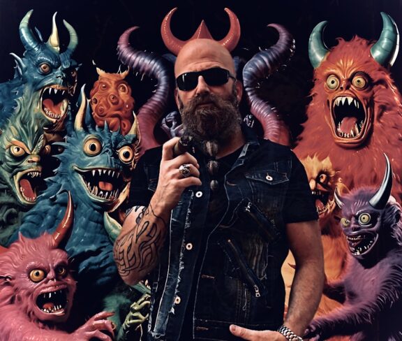 War Gods Of The Deep: condiviso l’ultimo singolo ‘Breaker of Worlds’, guarda il video ufficiale