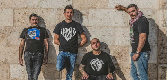 Whisper Of A White Bullet: disponibile il debut-EP “Chasing Dreams”